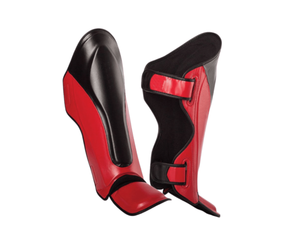 SHIN GUARD ZS