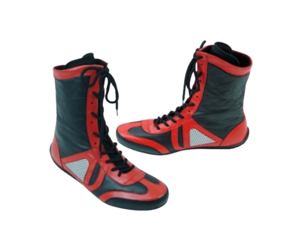 HIGH TOP - Image 2