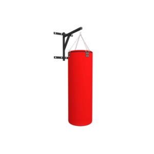 LEATHER PUNCH BAGS
