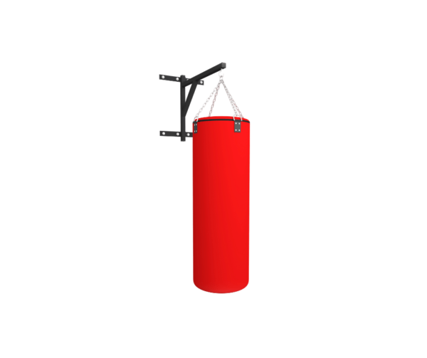 LEATHER PUNCH BAGS