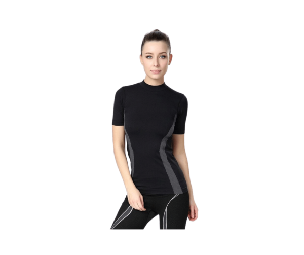 DRY FIT T-SHIRT - Image 2