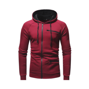 ZIP UP HOODIES