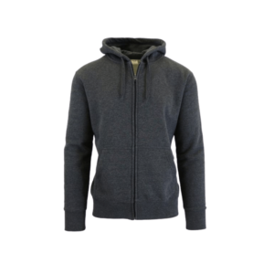 ORIGINAL ZIP UP HOODIES