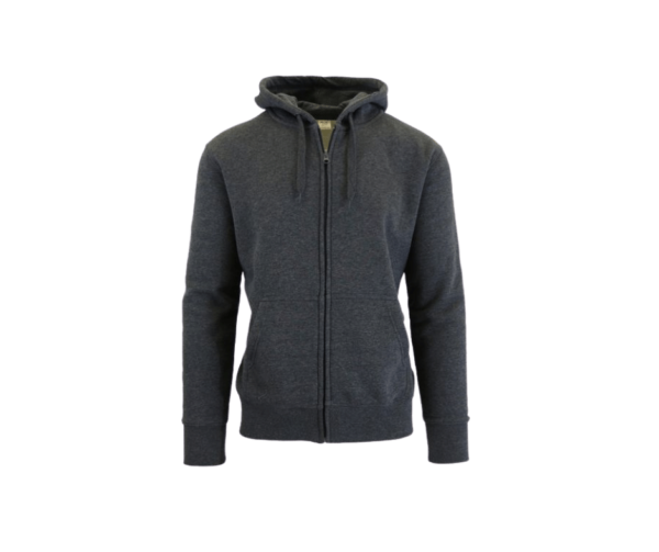 ORIGINAL ZIP UP HOODIES