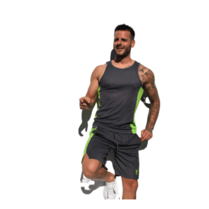 FIT T- SHIRT