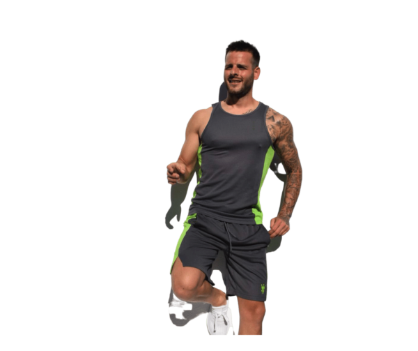FIT T- SHIRT