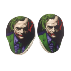 CUSTOM FOCUS PADS