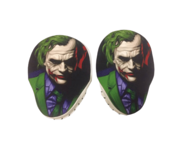CUSTOM FOCUS PADS
