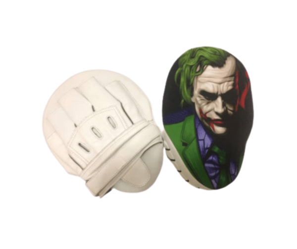CUSTOM FOCUS PADS - Image 2