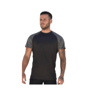PERFORMANCE DRY FIT T- SHIRT