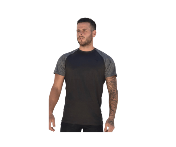 PERFORMANCE DRY FIT T- SHIRT