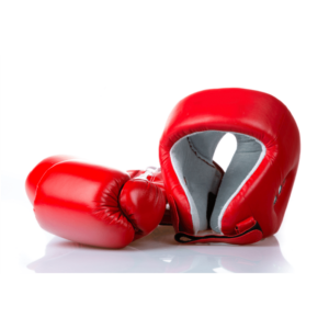 BOXING HELMET