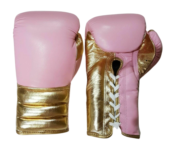 PREMIUM LEATHER VELCRO - Image 2