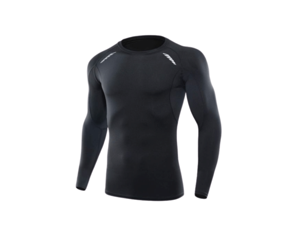 LONG SLEEVE BASELAYER