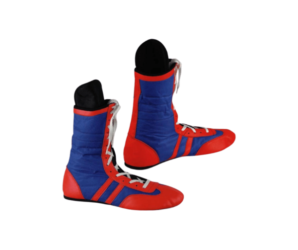 BOXING BOOTS - Image 2