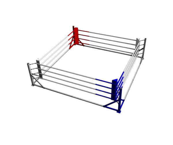 FLOOR MOUNTED RING