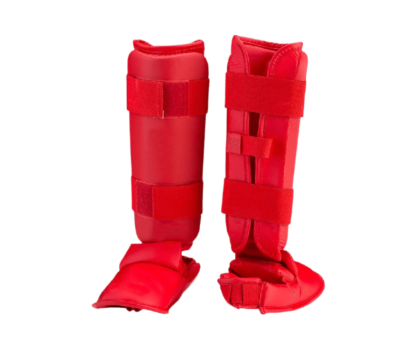 SHIN GUARD ZS - Image 2