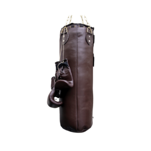 FREESTANDING PUNCH BAGS