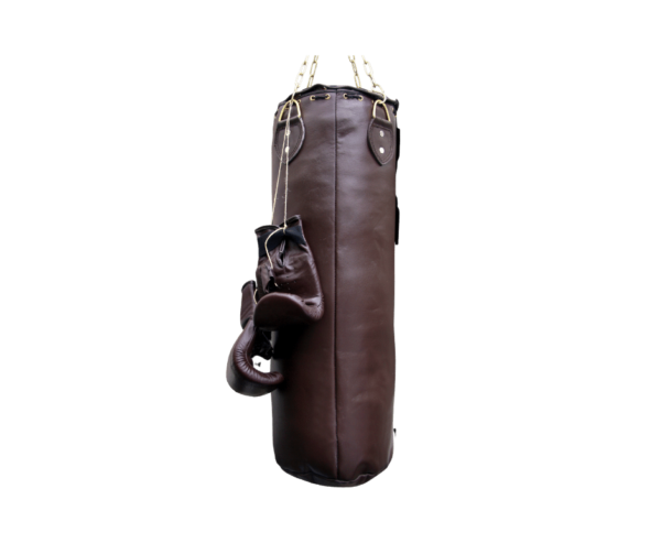 FREESTANDING PUNCH BAGS