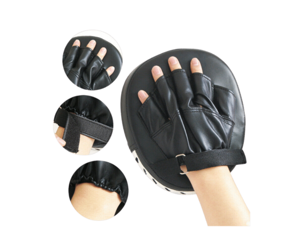HAND WRAPS