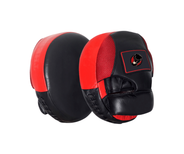 FOCUS PADS