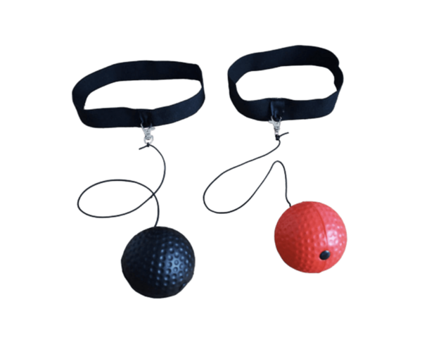 SPEED BALLS