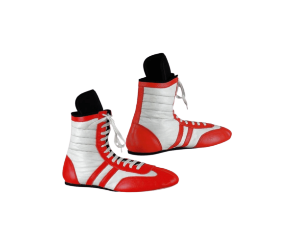 BOXING BOOTS - Image 3