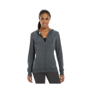 ZIP UP HOODIES