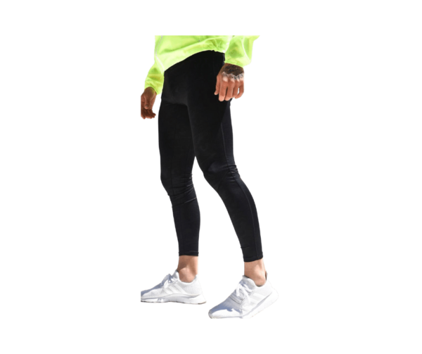 WIND BREAKER JACKET - Image 2