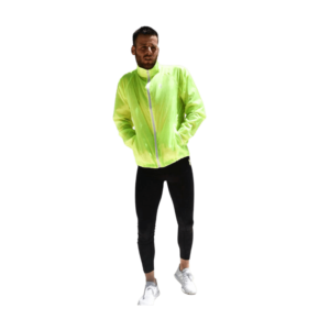 WIND BREAKER JACKET