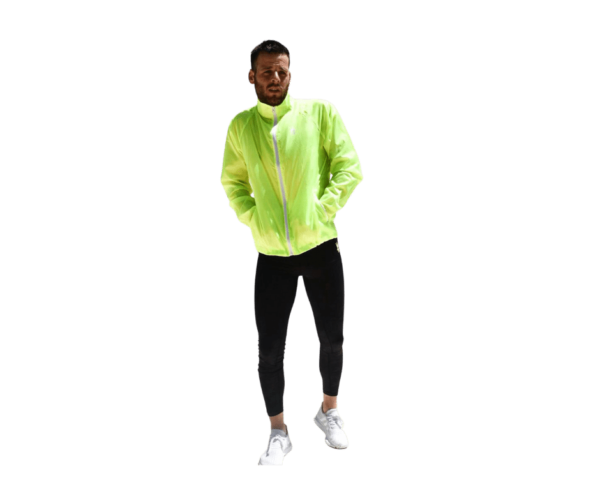 WIND BREAKER JACKET