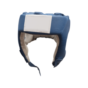 LEATHER HEAD GUARDS