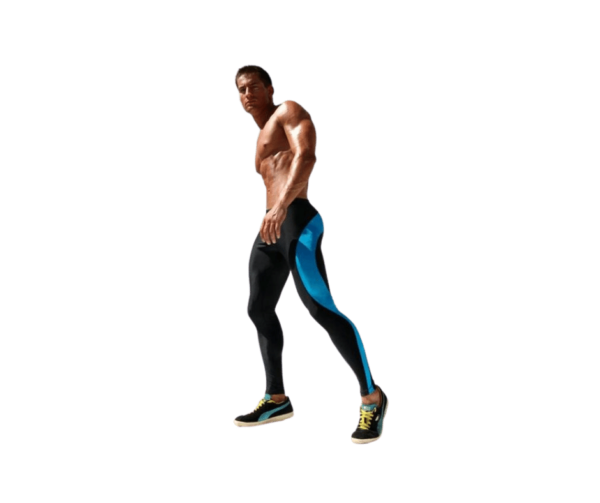 COMPRESSION BOTTOM - Image 3