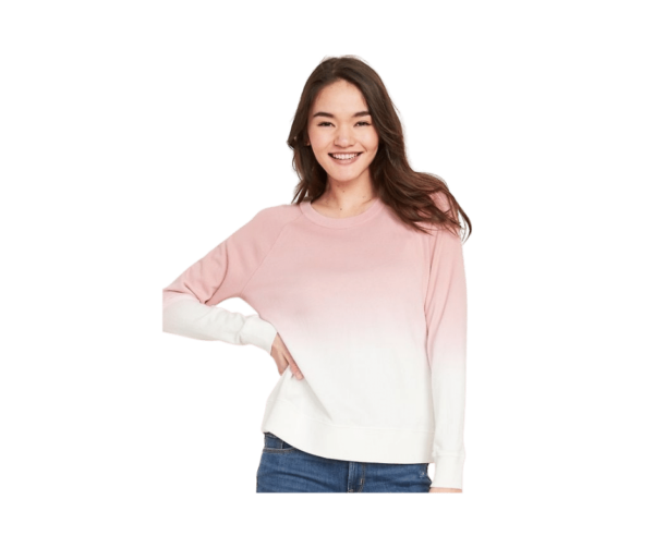 SWEAT SHIRT
