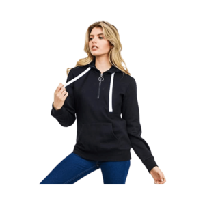 ZIP TOP