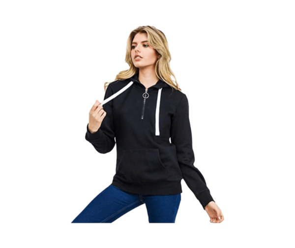 ZIP TOP