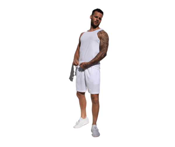 FIT  VEST - Image 2