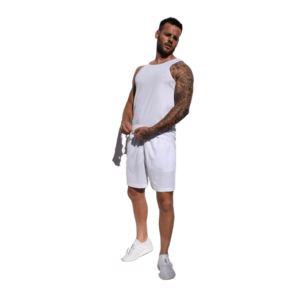 PERFORMANCE VEST