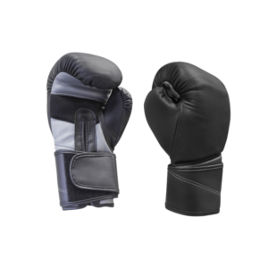 VELCRO BOXING GLOVES