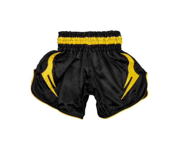 BOXING SHORTS