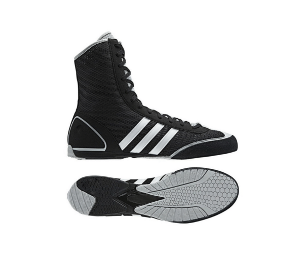 BOXING BOOTS - Image 4