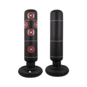 FREESTANDING PUNCH BAG