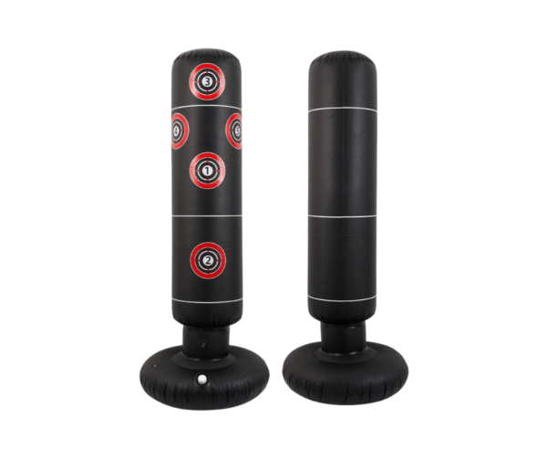 FREESTANDING PUNCH BAG
