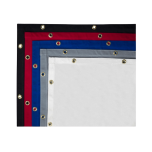 CANVAS FLOORING