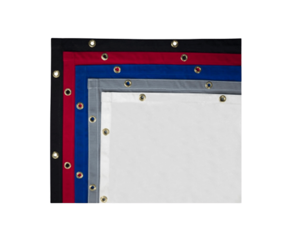 CANVAS FLOORING