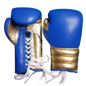 LEITE LACED GLOVE