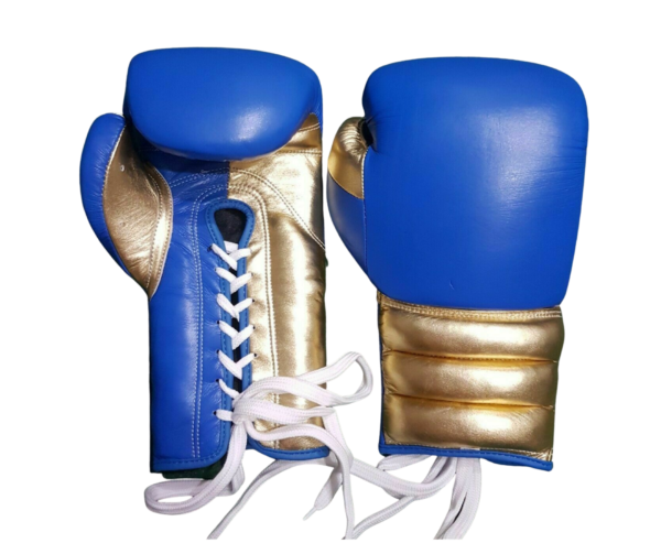 LEITE LACED GLOVE