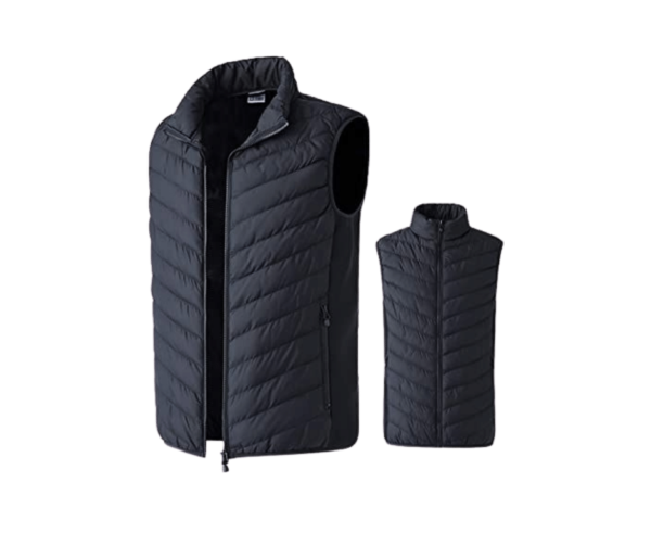 BODY WARMER