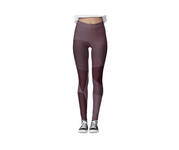 RELECTING LEGGING - Image 2