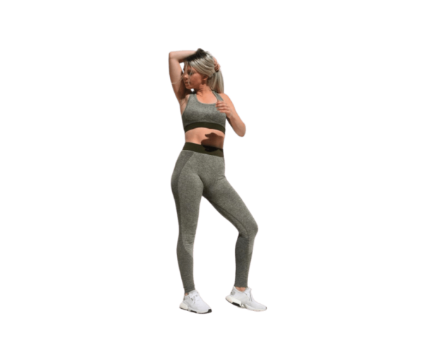 SCULPT LEGGING - Image 2
